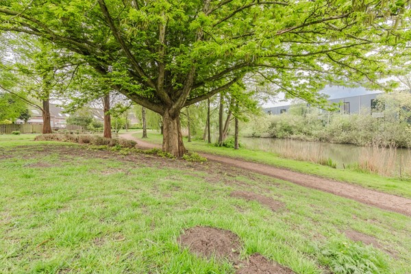 Medium property photo - Roggekamp 87, 1112 HZ Diemen